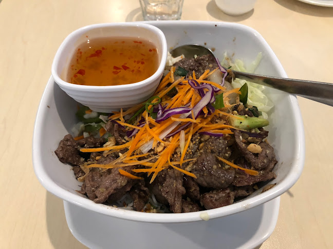 Opinii despre Griffith Vietnamese Restaurant în Griffith - Hospitality and gastronomy