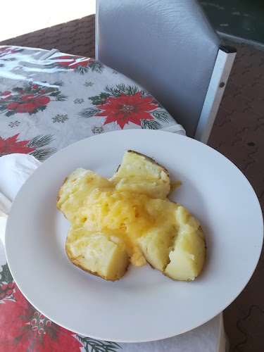 Comentarii opinii despre Mel's snack bar and cafe