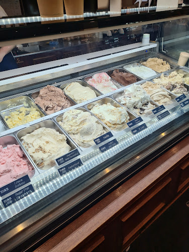St Louis House of Fine Ice Cream and Desserts - Hospitality and gastronomy