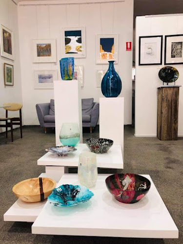 La Carta Art Gallery Cafe - Hospitality and gastronomy