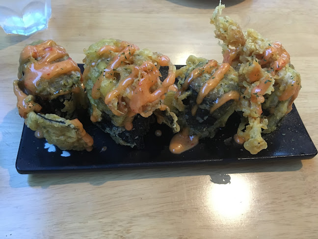 Opinii despre Zizigo Korean Cuisine în Townsville City - Hospitality and gastronomy