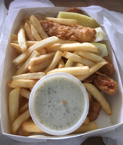 Gainsborough Takeaway - Hospitality and gastronomy