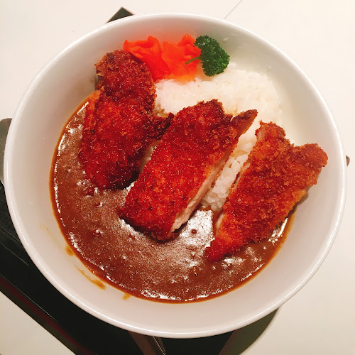 Comentarii opinii despre Menya City Japanese Noodle Bar