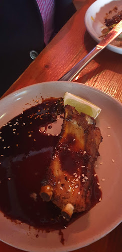 Casablabla - Multicultural Tapas Lounge Bar - Hospitality and gastronomy