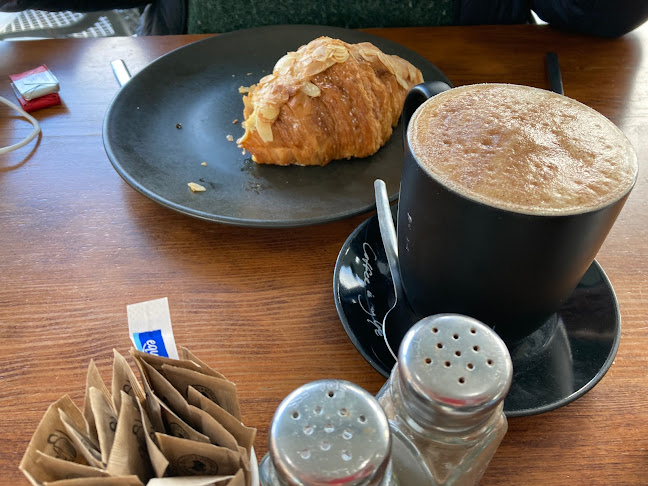 Comentarii opinii despre Greengrocer on Clifford