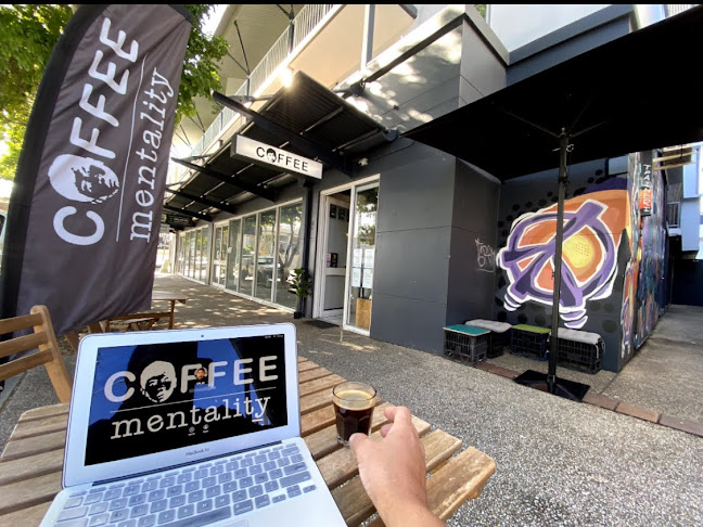 Comentarii opinii despre Coffee Mentality - South Brisbane