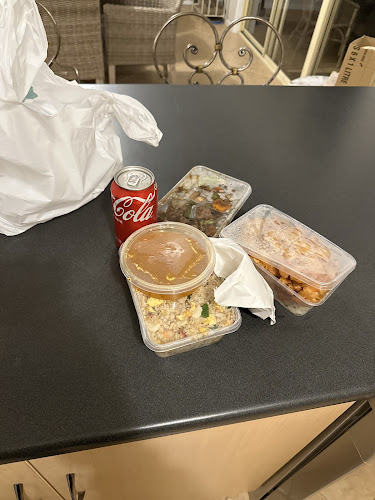 Emerald Takeaway - Hospitality and gastronomy