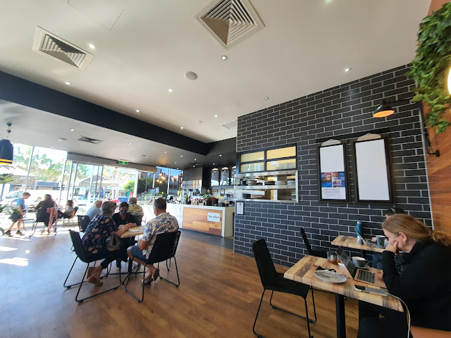 Hungry Jack's Burgers Burleigh West