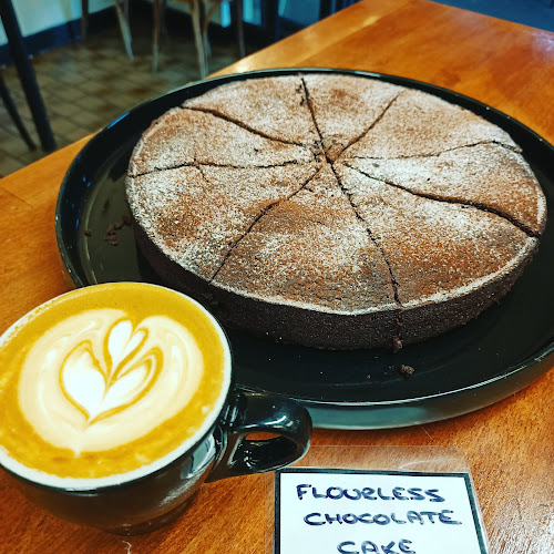 Welsh Blacks - Cooks Hill