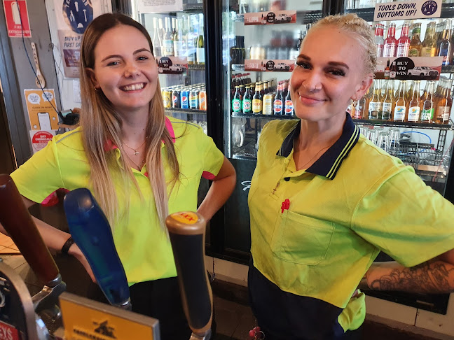 Grafton Hotel - Edmonton