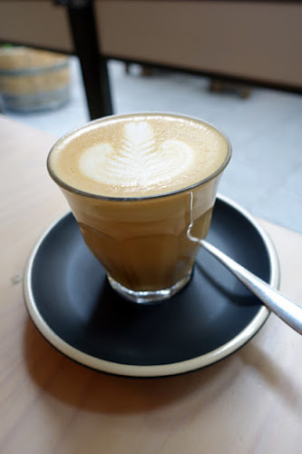 Dandy Lane Cafe - Hobart