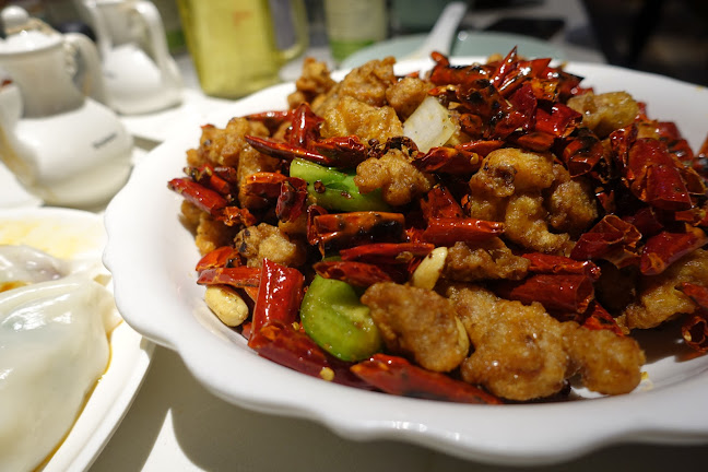 Din Tai Fung - Sydney