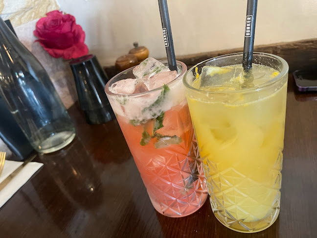 Comentarii opinii despre The Bunker - Springwood