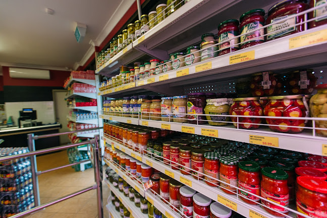 Comentarii opinii despre Eurostyle Smallgoods Butcher