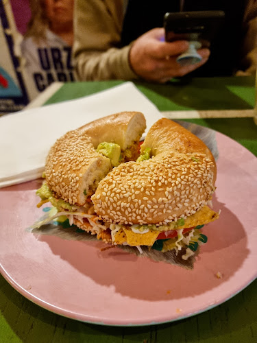 Jungle Juice Bar - Melbourne