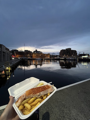 1 Constitution Dock, Hobart TAS 7000