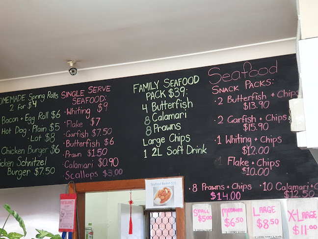 Chicken Coupe Whyalla - Hospitality and gastronomy