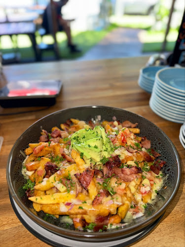 Comentarii opinii despre The Yard Cafe & Bar