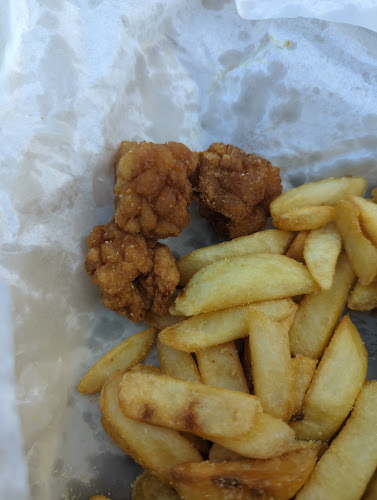 Comentarii opinii despre Urunga Seafood & Takeaway