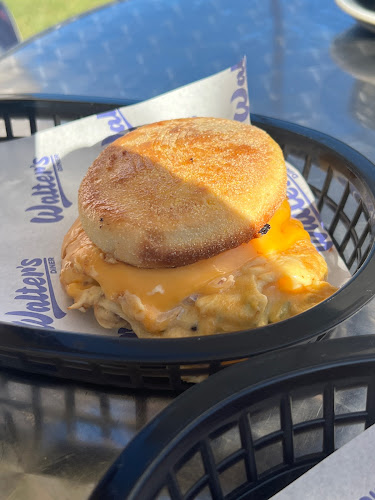 Comentarii opinii despre Walters Diner