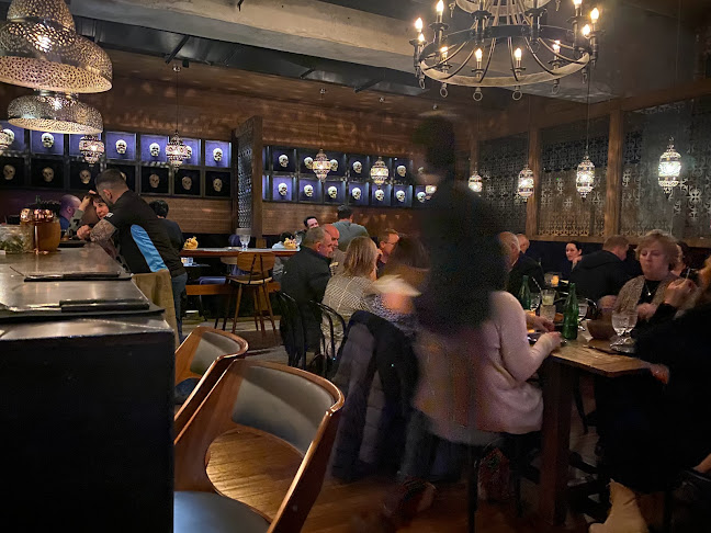 Comentarii opinii despre Pancho Villa