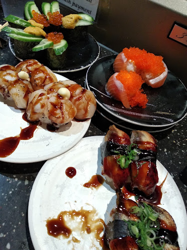 Sushirio - Sydney