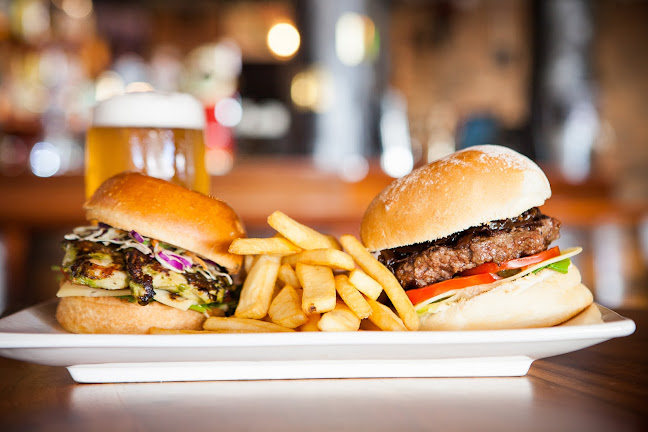 Opinii despre Leisure Inn în Rockingham - Hospitality and gastronomy