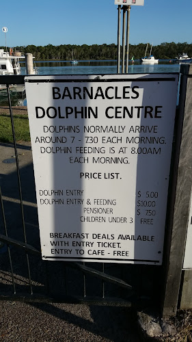 Barnacles - Hospitality and gastronomy