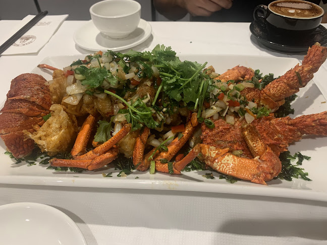 Opinii despre Star House Chinese Restaurant în Adelaide - Hospitality and gastronomy