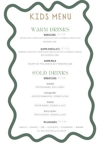 Mawson Café - Hospitality and gastronomy