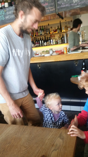 Bar Liberty - Hospitality and gastronomy