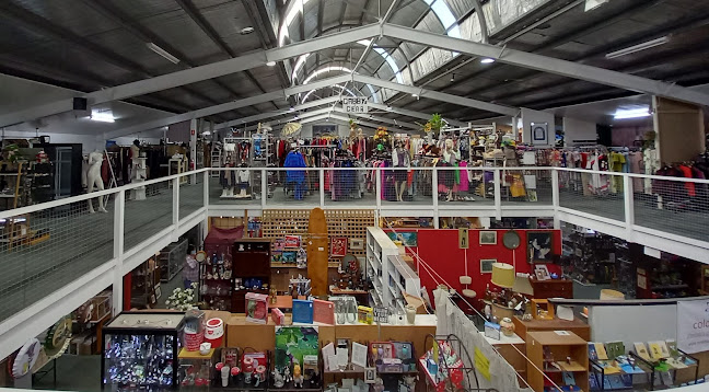 Opinii despre The Amazing Mill Markets în Newcomb - Hospitality and gastronomy