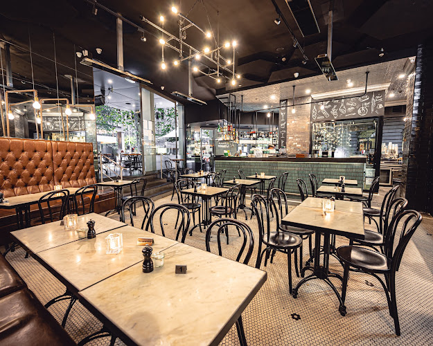 White Rabbit Sydney CBD