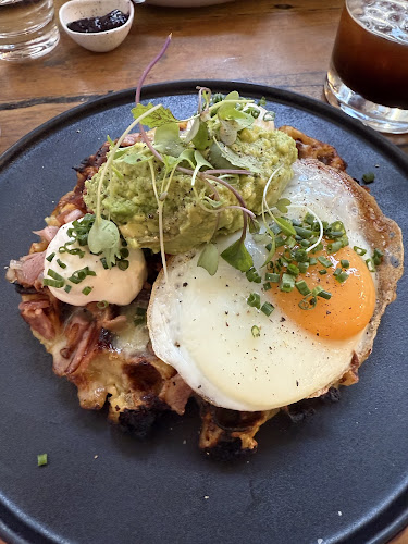 King Of The Castle Cafe - Geelong West