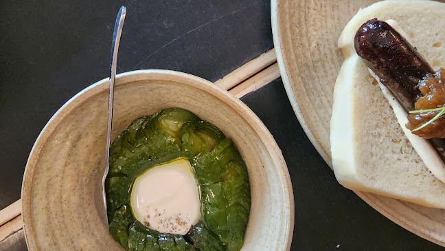 Ester Restaurant - Hospitality and gastronomy