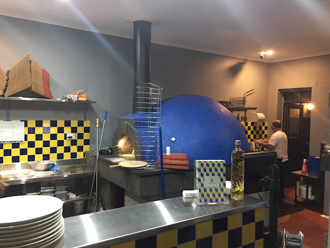 Opinii despre il Maestro în Oakleigh - Hospitality and gastronomy