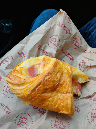 Opinii despre Bakers Delight Warrnambool East în Warrnambool - Hospitality and gastronomy