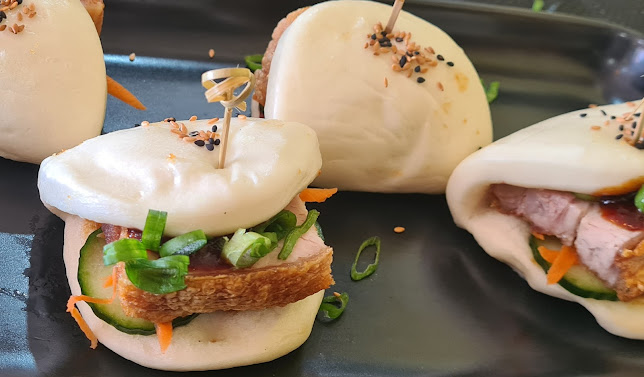 Comentarii opinii despre Yodthai Restaurant - Toowoomba