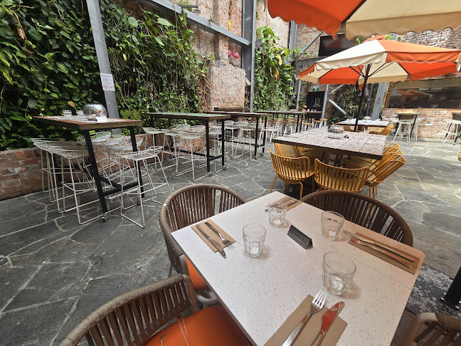 The Lucky Hotel - Newcastle