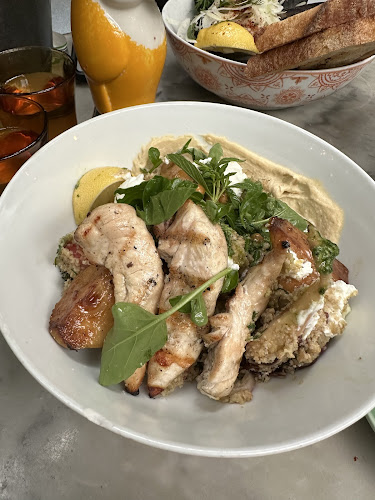 The Potting Shed at The Grounds