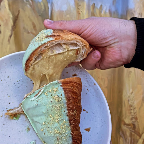 Opinii despre Wildflour Artisan Bakery & Cafe în Fyshwick - Hospitality and gastronomy