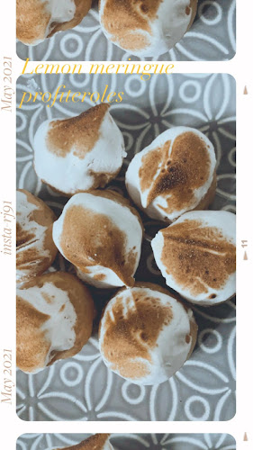 Mazza's The Sweet Life