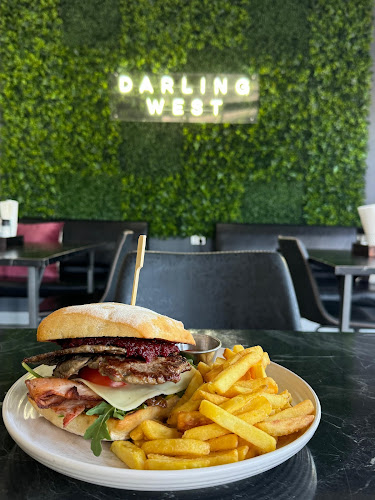 Opinii despre Darling West Cafe Geelong în Geelong West - Hospitality and gastronomy