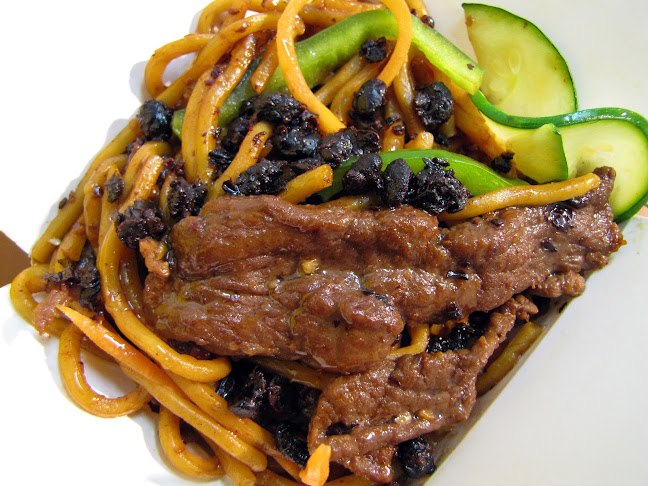 Asian Noodle Broome - Hospitality and gastronomy