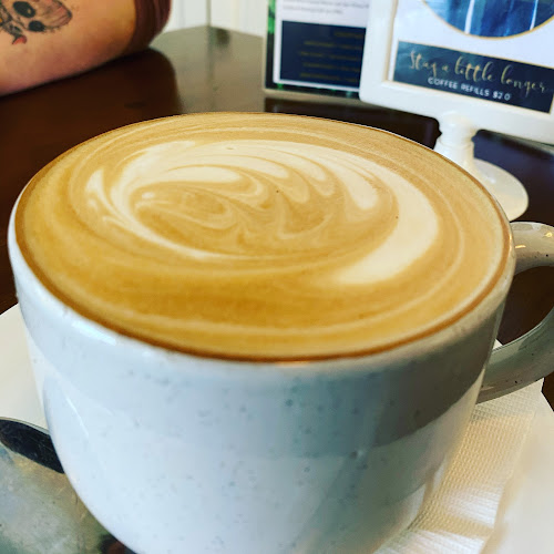 Urban Grounds Cafe - Toowoomba City