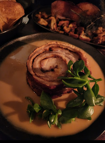 Opinii despre Mjølner în Melbourne - Hospitality and gastronomy