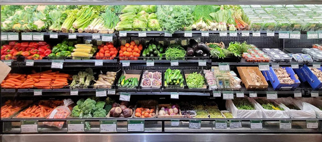 Organic Feast Wholefoods Market