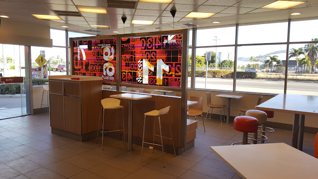 KFC Garbutt - Townsville City