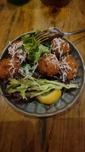 Andiamo Trattoria Chippendale - Chippendale