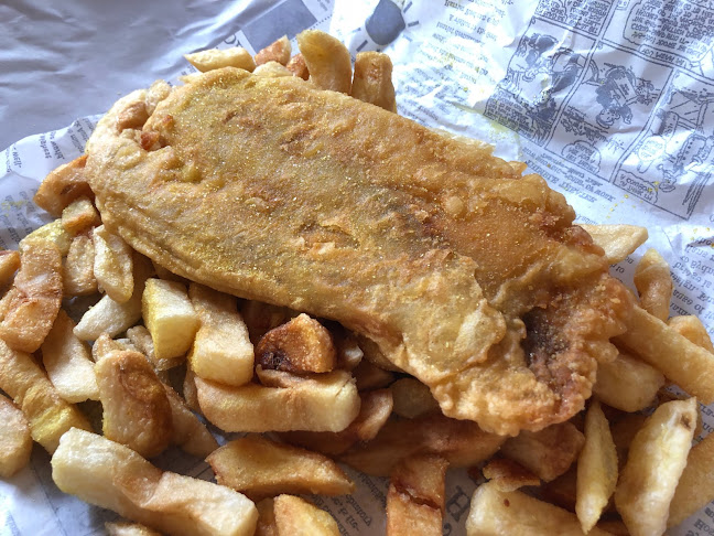 New Oceanic Take Away - Wagga Wagga